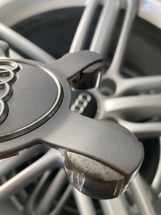 Capace tip gheara jante originale Audi