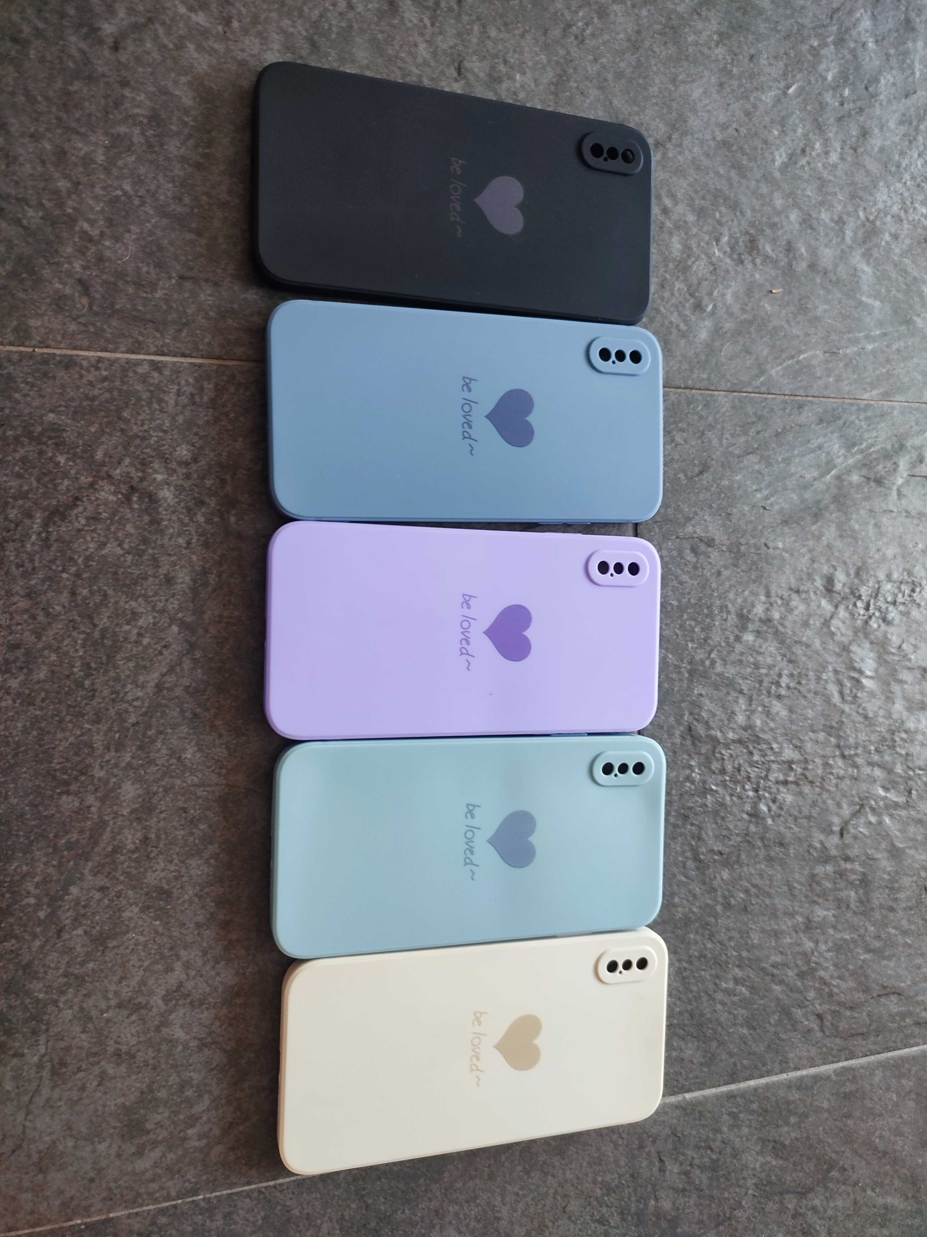 Husa iPhone xs max