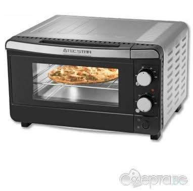 Мини фурна Tec Star 1200w
