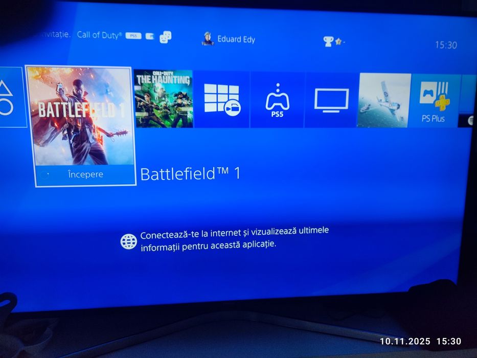 Sony PlayStation 4 Pro 1TB