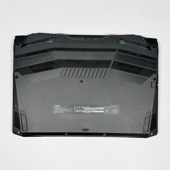 Acer Nitro 5/144Hz 15.6”/RTX 3070 8GB/Ryzen 7 5800H/16GB/1TB NVMe/RGB