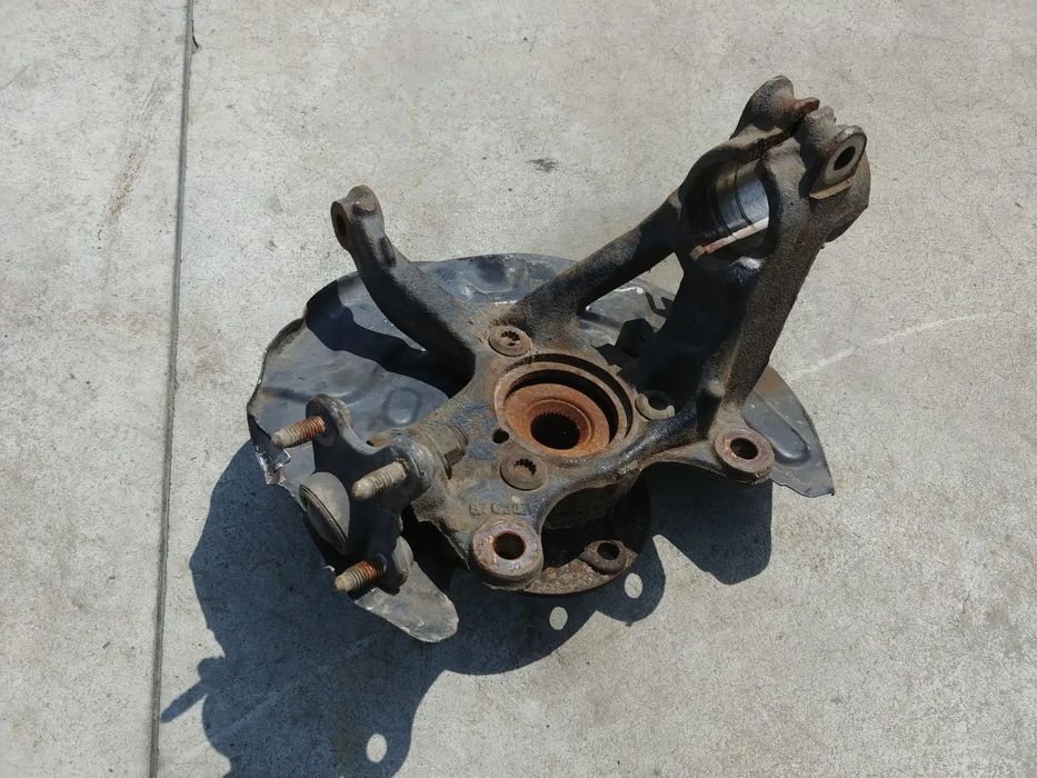 fuzeta stanga fata 2.0 tdi vw golf 7