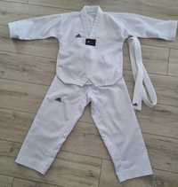 Costum de taekwondo adidas 122-128 cm