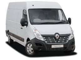 Semnal oglinda Renault Master - Movano 2009-2019 stanga/dreapta