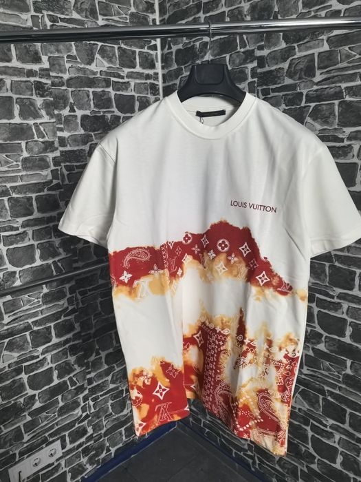 Luis Viton тениска