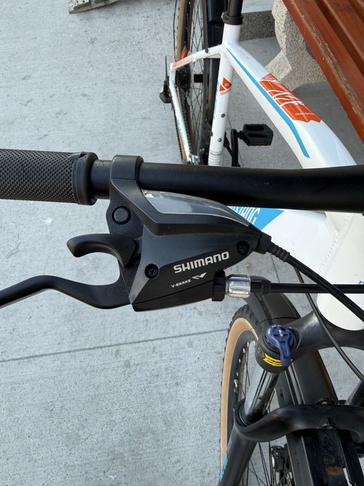 Планински велосипед MUSTANG 27,5/M