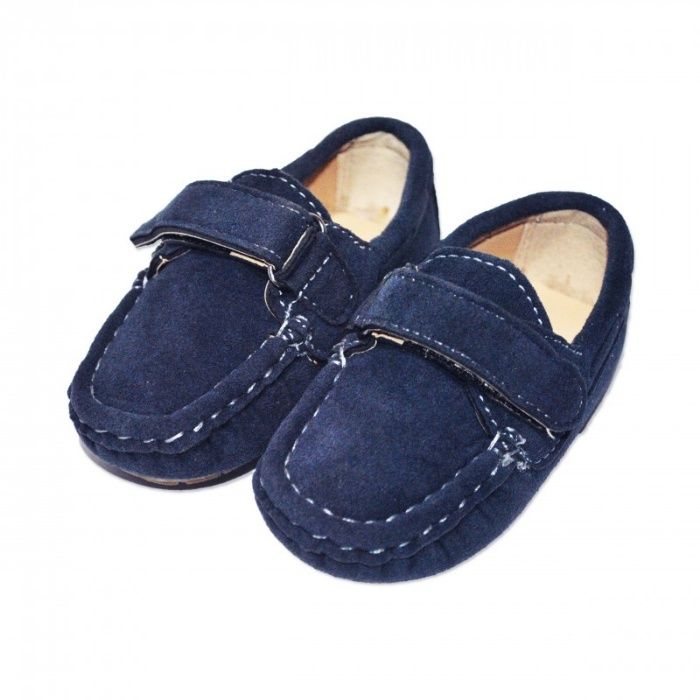 Mocasini bebe | Mocasini eleganti bebe | Mocasini baieti