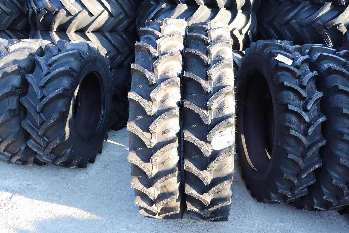 Anvelope noi OZKA 270/95R36 cauciucuri 11.2R36 139A8/139B