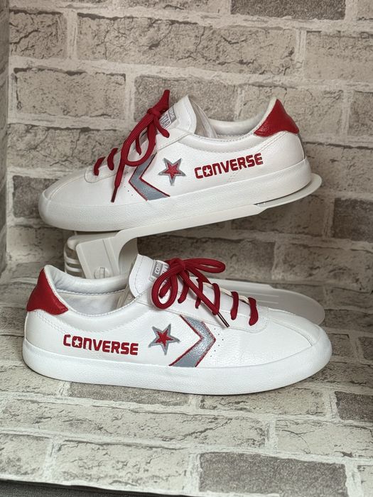 Converse custom made