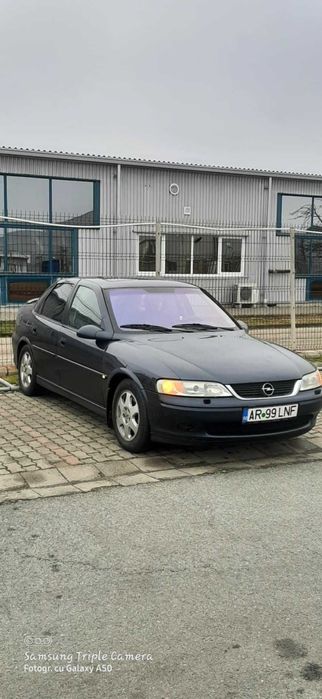 Opel Vectra b 1.8 125cp