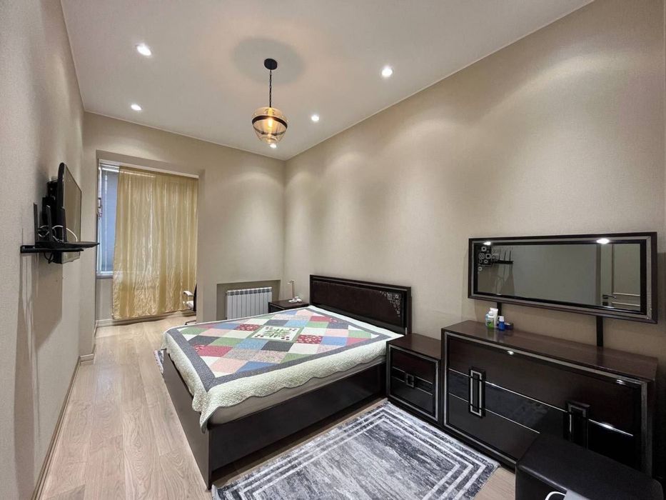 ПРОДАЕТСЯ 3/4/8 НОВОСТРОЙКА  на: Кунаева/Мирабад ГОШТ