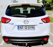 Vand Mazda CX-5 SKYACTIV