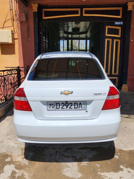 Neksiya 3 2019 yil