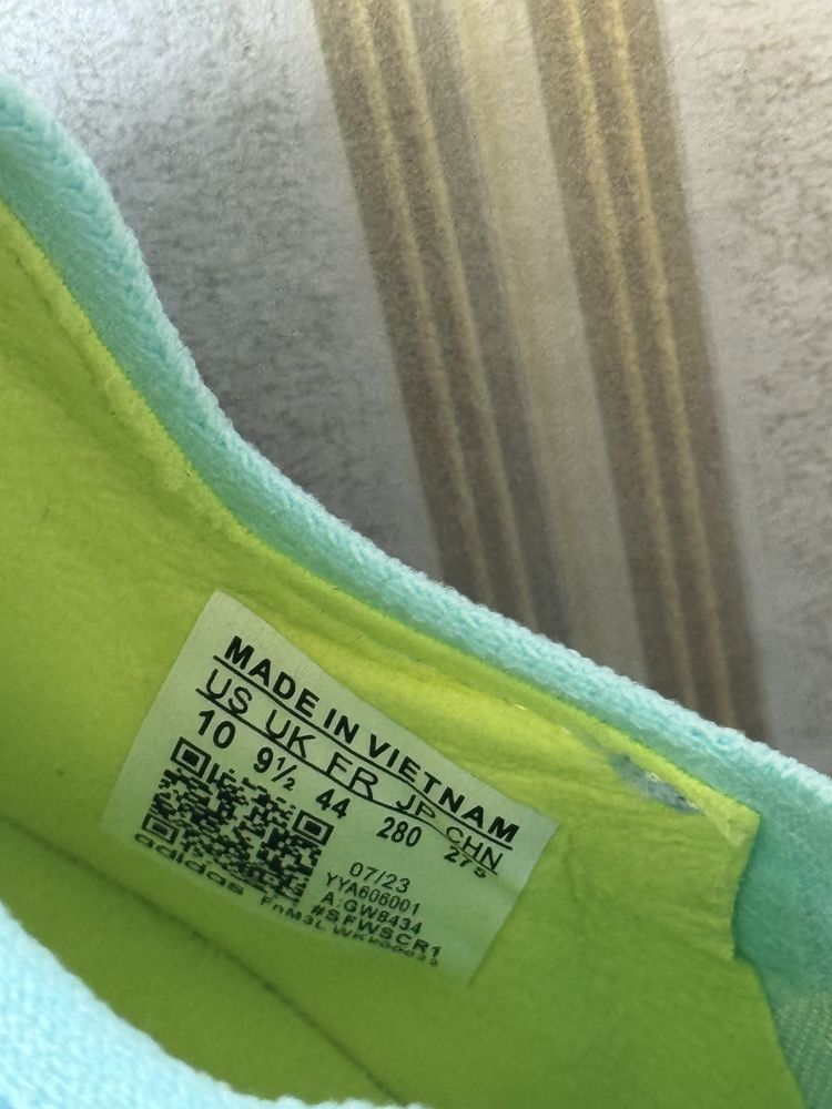 Мъжки бутонки Adidas X Speedportal 1 адидас nike