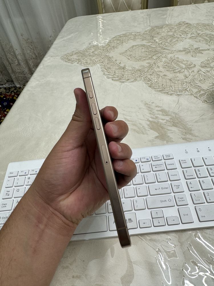 iphone 16 pro max 256 sim