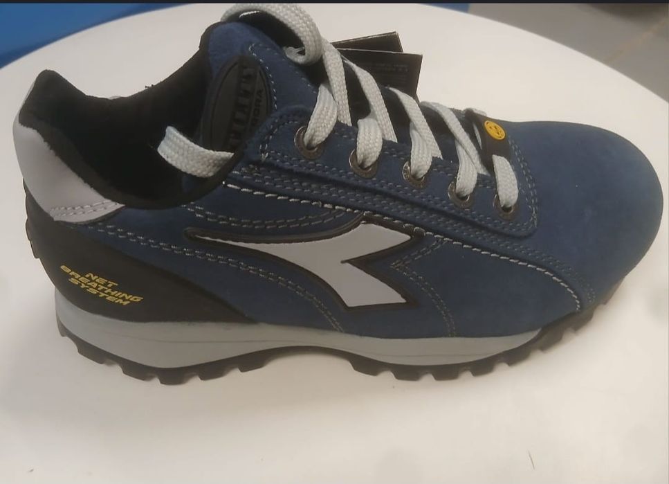 Bocanci protecție Diadora damă nr.36 noi/în magazin costa 600