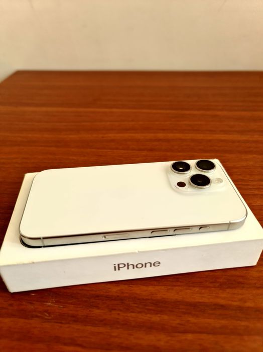 Iphone 15 pro 128