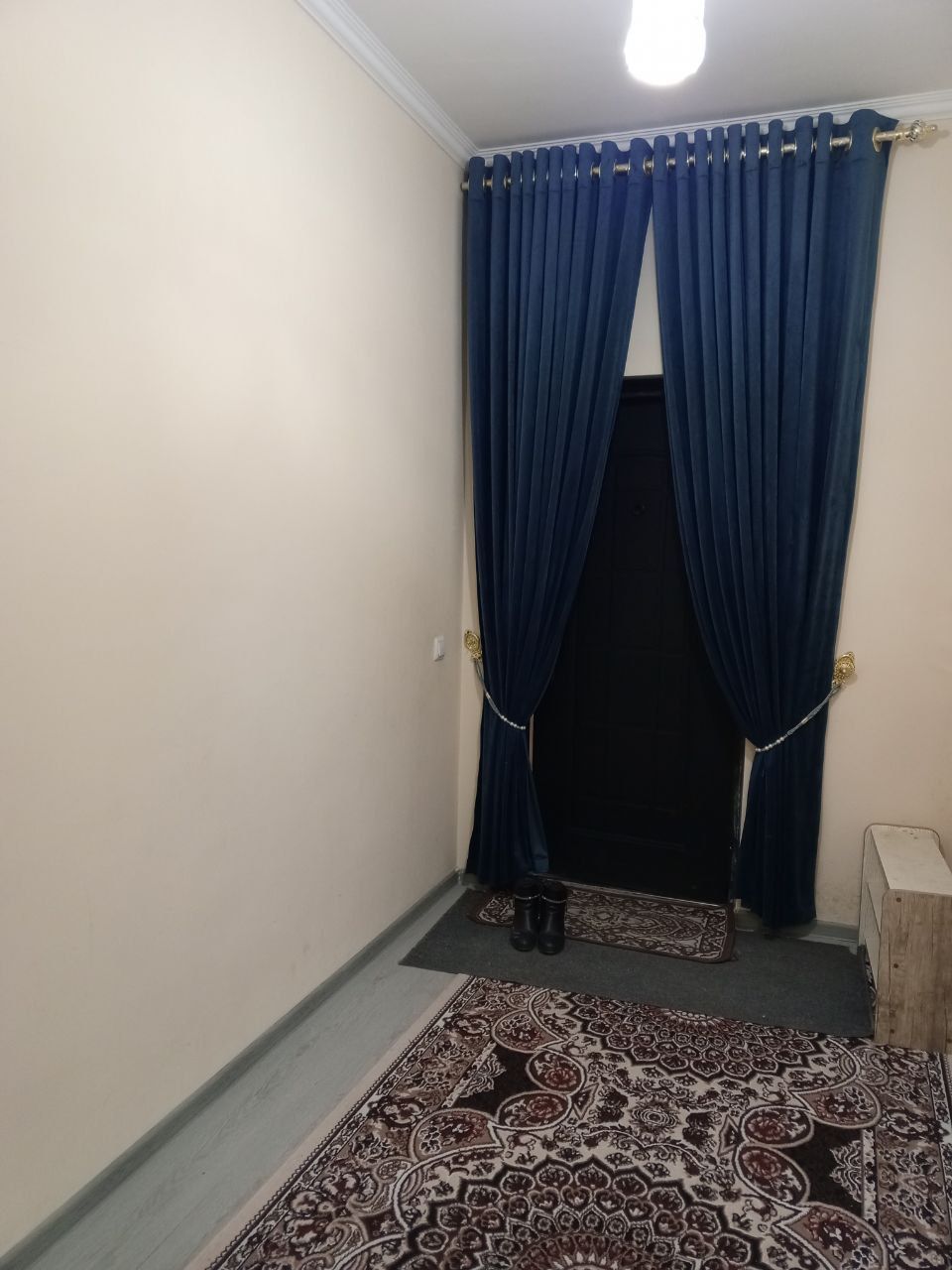 Motrid ijaraga beriladi