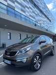 Kia sportage/ 4x4/ 2.0-136 cp/ automat‼️