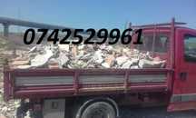 Nisip, Margaritar, Beton semiumed B250, Calcar, Chisai, Pamant, Moluz.