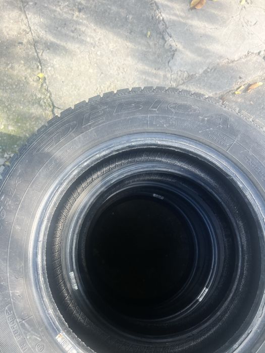 Anvelope 165 70 r14 Iarna