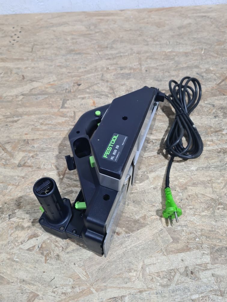 Rindea mare lemn 82mm Festool HL 850EB