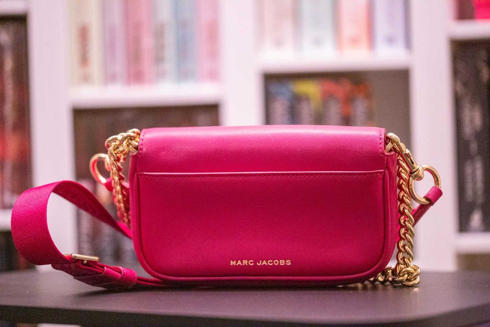 Geanta Marc Jacobs Noua