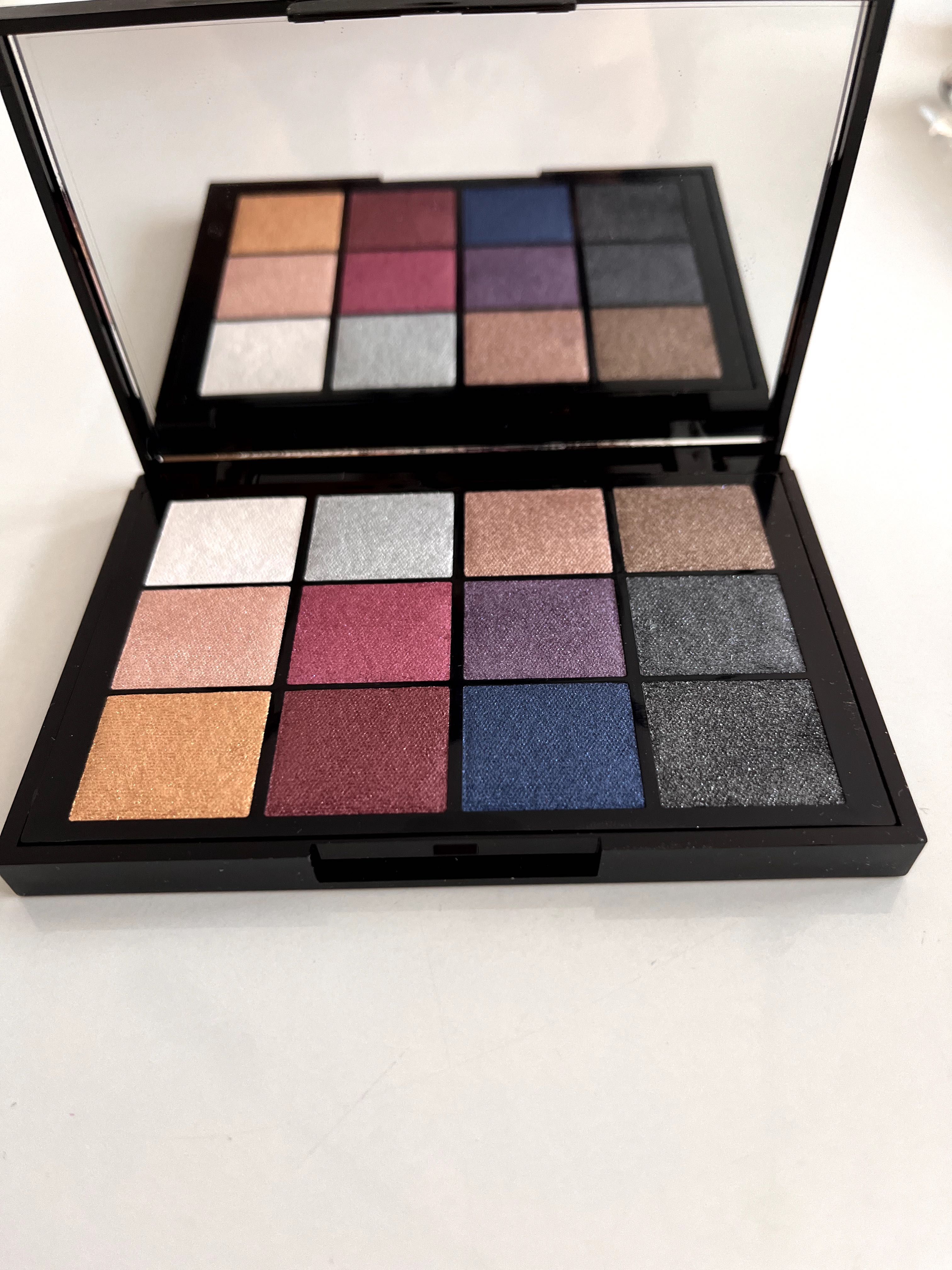 Kiko Milano сенки за очи