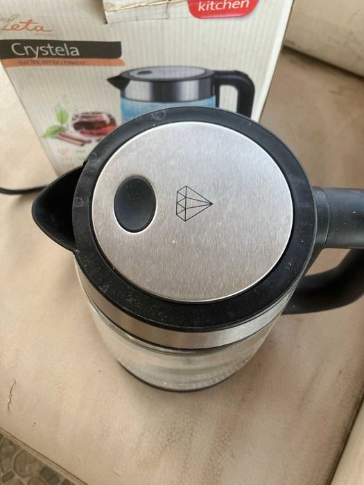 Ел. Кана за топла вода