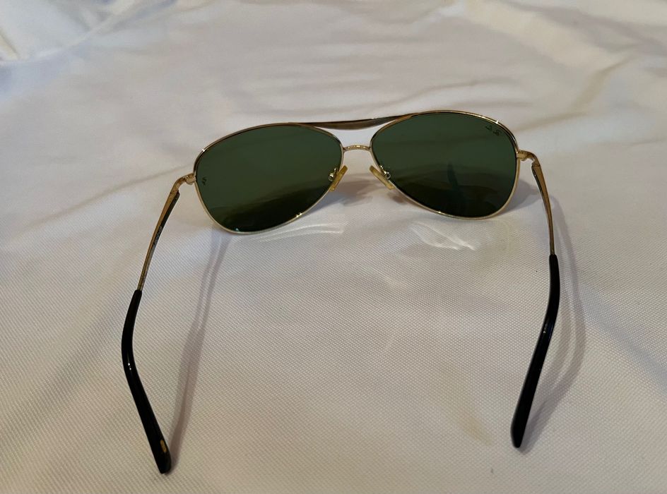 Слънчеви очила Ray ban