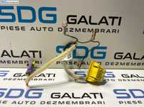 Cablu Cablaj Instalatie Electrica Spira Spirala Airbag Volan Multifunctional cu Comenzi Audi A5 2008 - 2011 Cod 8K0971589G [B2007]