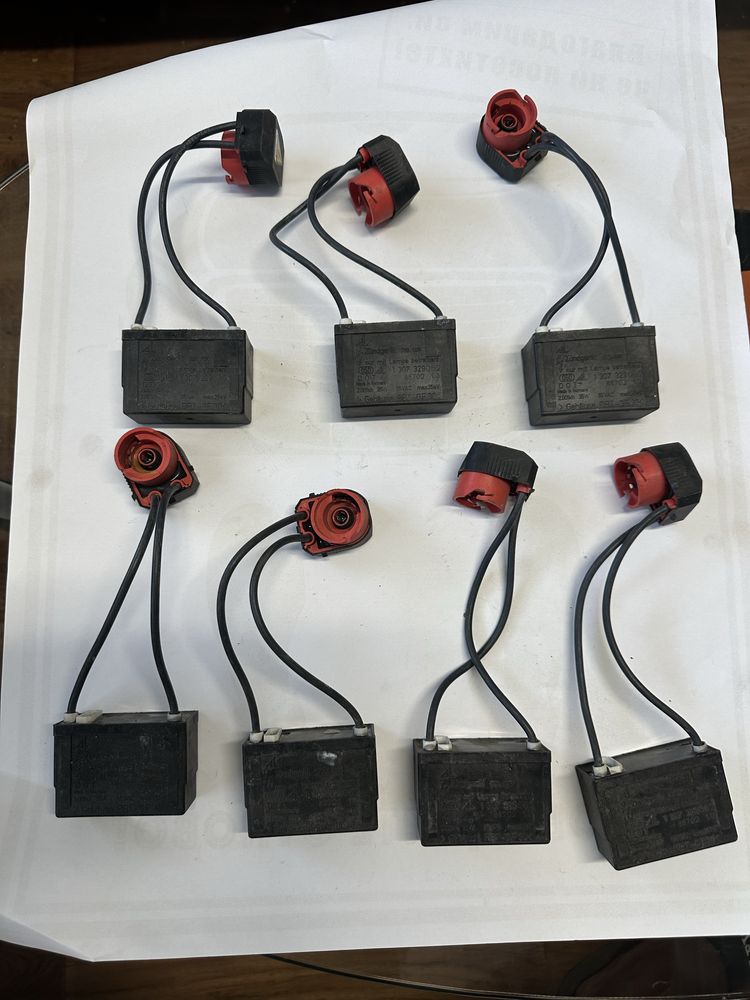 Запалка Xenon D2S, D2R
