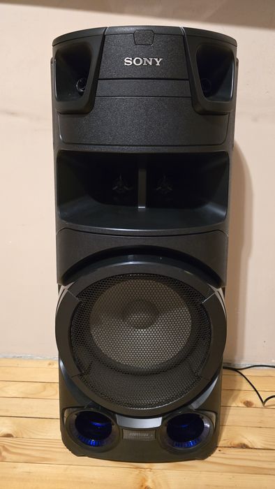 Sony MHC-V73D – без забележки – 900 лв.