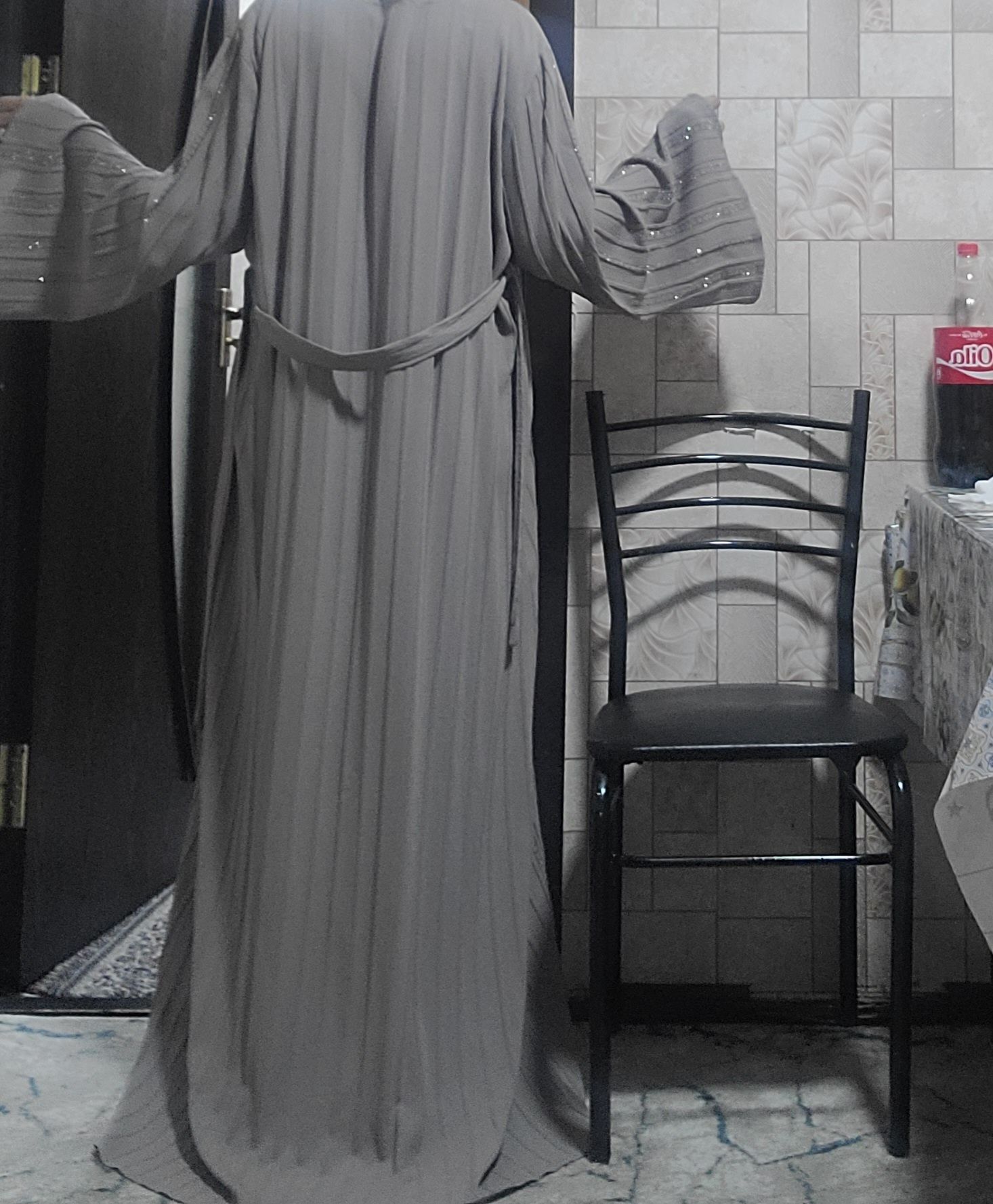 Ayollar uchun abaya