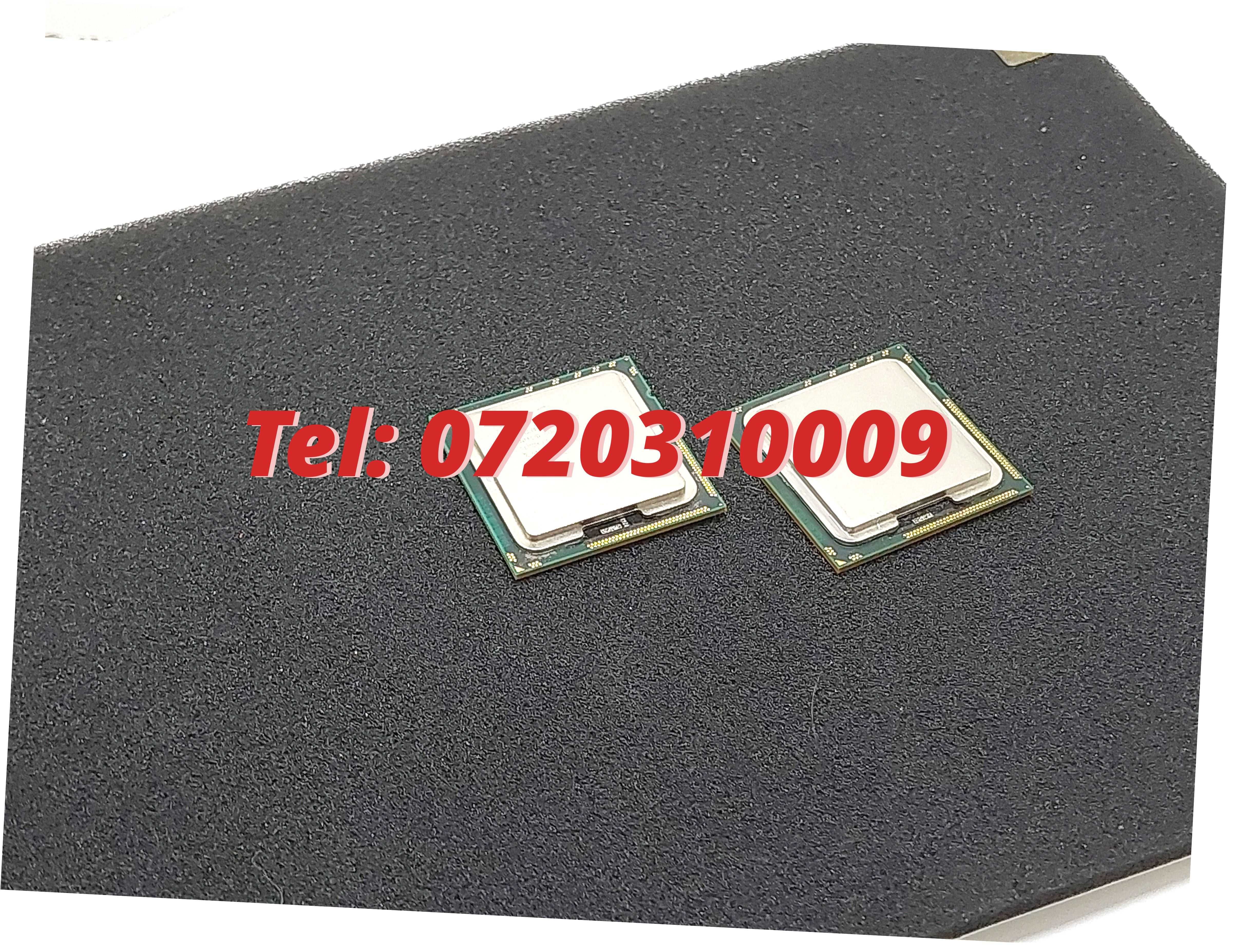 Procesor Core Intel I7 920 266ghz Socket 1366