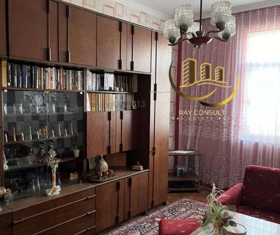 Продава се Многостаен апартамент в Димитровград - 126 кв.м за 518 €/кв.м - Снимка #9