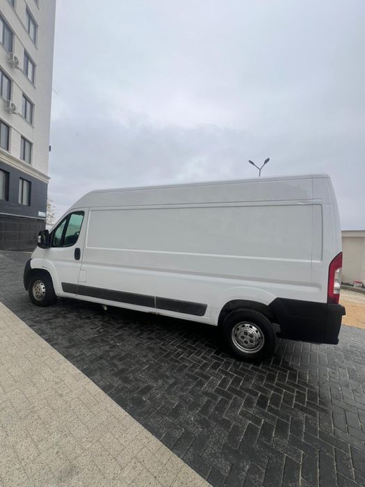 Fiat Ducato 2.3 JTD