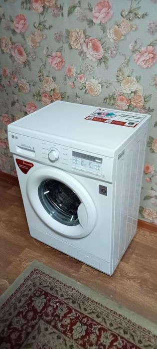стиральная машинка автомат 5кг