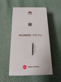 Vând Huawei P30 Pro Brearhing Cristal