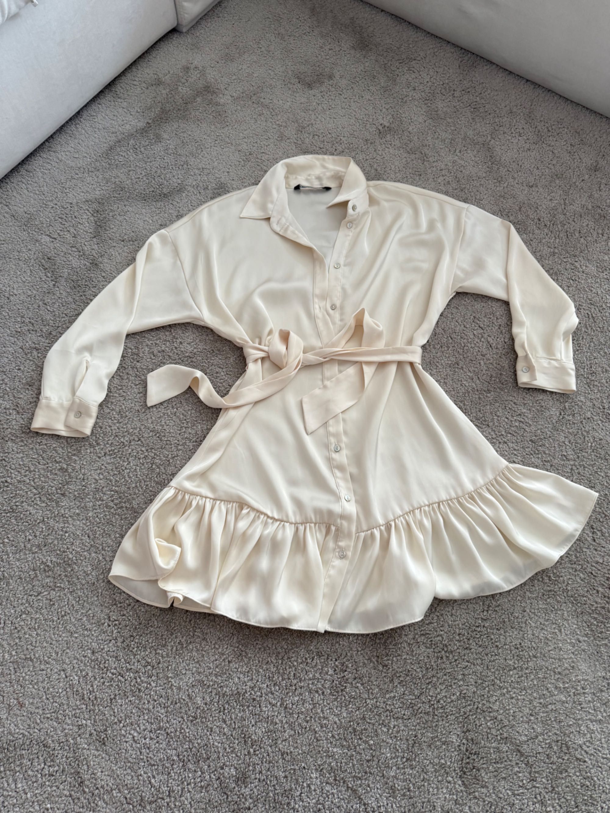 Феерична Рокля Zara