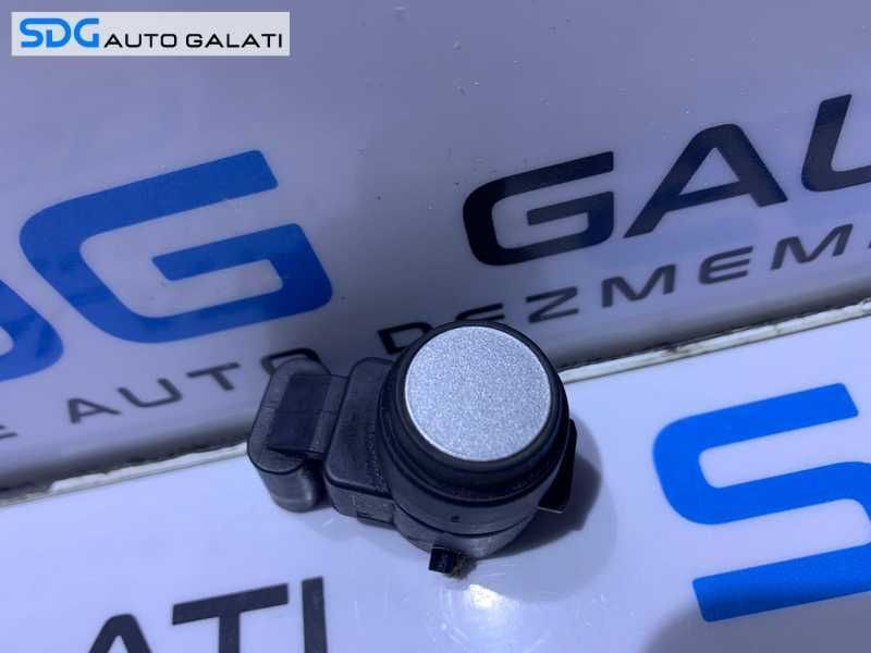 Senzor Senzori Parcare BMW Seria 3 E90 E91 E92 E93 2004 - 2013 Cod 6935597 0263003292