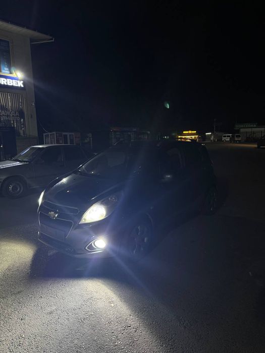 Spark mokriy 2018 avtomat 4-pozitsiya