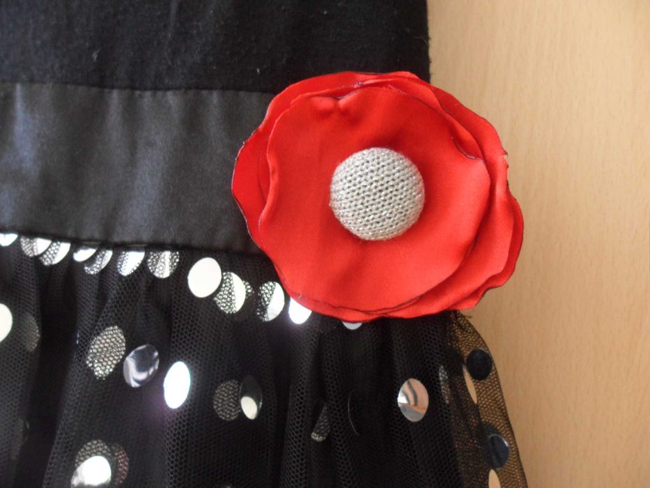 рокля, р-р- 8 - 9 год.