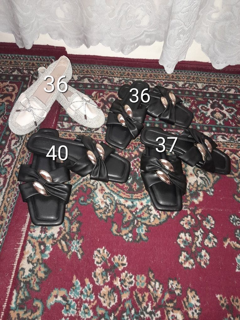 Новый турецкий обувь