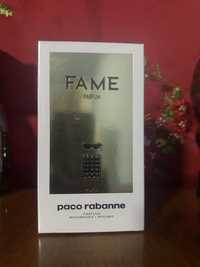 Parfum Fame Paco Rabanne SIGILAT 80ml PARFUM