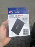 ssd verbatim 1tb
