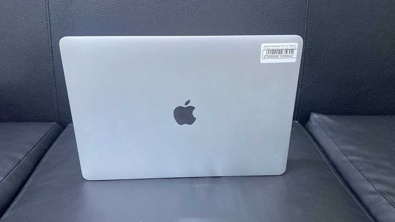 MacBook Pro 13` 2017