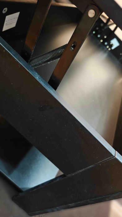 Холна масичка (отваряща)