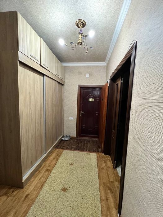 Продается квартира 4/2/5 Юнус Абад 19 кв 
Юнусабад 19кв 4/2/5
Трансляц