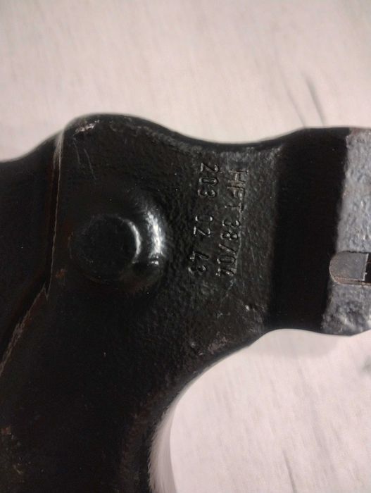 Теглич за VW PASSAT B5